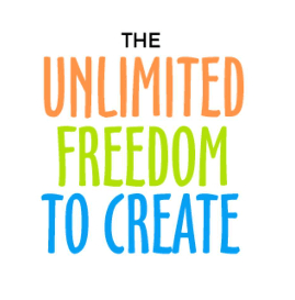 The Unlimited Freedom To Create